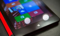 ThinkPad 8, Tablet Baru Jagoan Lenovo