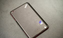 ThinkPad 8, Tablet Baru Jagoan Lenovo