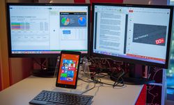 ThinkPad 8, Tablet Baru Jagoan Lenovo
