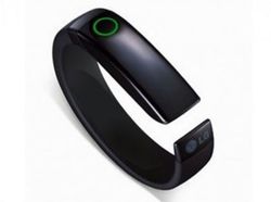 Lifeband, Gelang Digital Jagoan LG
