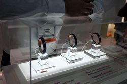 Lifeband, Gelang Digital Jagoan LG