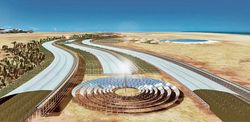 Seperti Apa Keadaan Dunia di Tahun 2050?