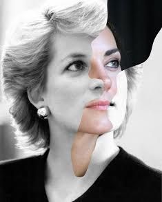 Potret Kembar Wajah Seksi Selebriti Dunia