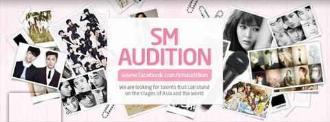 Ramai Peminat, Email Pendaftaran SM Global Audition Jakarta Full