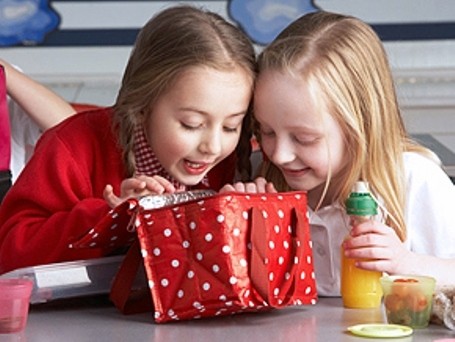 Yuk, Bikin Bekal Sekolah yang Sehat dan Hemat!