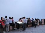 Begini Cantiknya Hong Kong dari Ketinggian