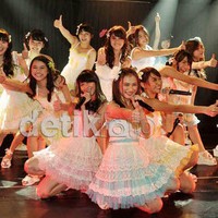 10 Grup Band, Grup Vokal dan Boyband Indonesia Ter-HOT