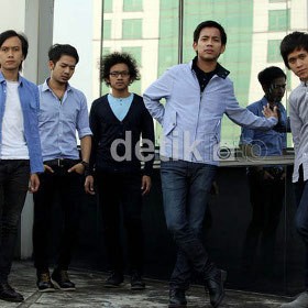 10 Grup Band, Grup Vokal dan Boyband Indonesia Ter-HOT 10 Grup Band, Grup Vokal dan Boyband Indonesia Ter-HOT