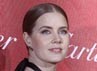 Gaun Polkadot Amy Adams Gaun Polkadot Amy Adams