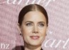 Gaun Polkadot Amy Adams Gaun Polkadot Amy Adams