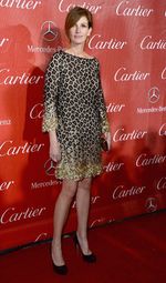 Pesona Julia Roberts di Palm Springs International Film Festival