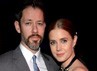 Gaun Polkadot Amy Adams Gaun Polkadot Amy Adams