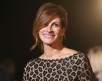 Pesona Julia Roberts di Palm Springs International Film Festival