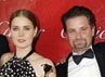 Gaun Polkadot Amy Adams Gaun Polkadot Amy Adams