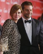 Pesona Julia Roberts di Palm Springs International Film Festival