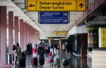 Renovasi Bandara Halim Nyaris 100%