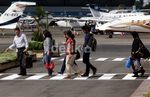 Renovasi Bandara Halim Nyaris 100%