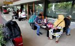 Renovasi Bandara Halim Nyaris 100%