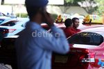 Renovasi Bandara Halim Nyaris 100%