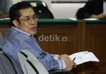 Ahmad Jauhari Jalani Sidang Perdana