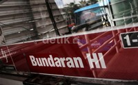 Untuk halte yang dihilangkan akan diganti dengan yang lebih baik kualitasnya.