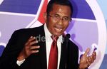 Dahlan Paparkan Visi dan Misi Sebagai Capres