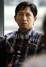 Ketua KPU Jawa Timur Diperiksa KPK