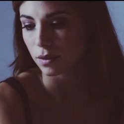 Christina Perri Jadi Manusia Robot Seksi di Video Klip Baru