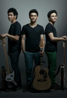 The Overtunes, Alunan Musik Intim dari Kakak-Beradik