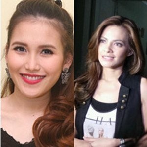 Kabar Ayu Ting Ting Melahirkan, Cut Tari Digugat Cerai