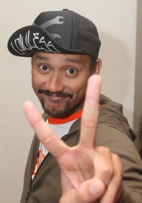 Tora Sudiro Tak Mau Paksakan Anaknya Jadi Artis