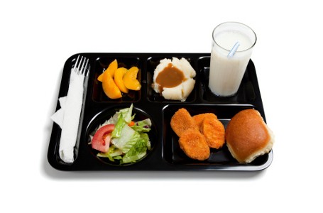 Apa Menu Makan Siang Anak Sekolah di Kenya, India, dan Finlandia? (2)