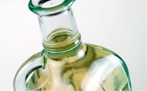 White Balsamic Vinegar, Cuka Baru yang Sedang Populer di Dunia