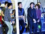 Coboy Junior Rayakan Ultah Kiki yang ke-16