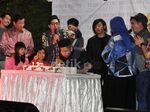 Coboy Junior Rayakan Ultah Kiki yang ke-16