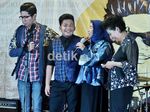 Coboy Junior Rayakan Ultah Kiki yang ke-16