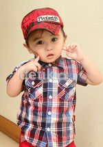 Anak Daus Mini yang Menggemaskan