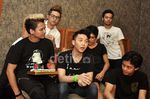 Ultah ke-26, Rangga Dapat Kejutan dari SM*SH