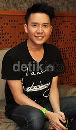Ultah ke-26, Rangga Dapat Kejutan dari SM*SH