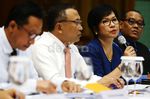 Pertamina Revisi Kenaikan Harga Elpiji 12 Kg