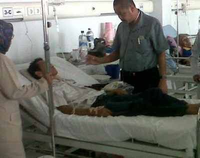 Inilah Nama-nama 17 Korban Tewas Pesta Miras Cukrik di Mojokerto