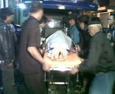 Korban Tewas Usai Pesta Cukrik di Mojokerto Bertambah