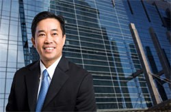 Bankir Dalam Negeri Tak Perlu Minder Terhadap Bankir Asing