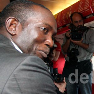 Dwight Yorke Sudah Tidak Sabar Nantikan Piala Dunia