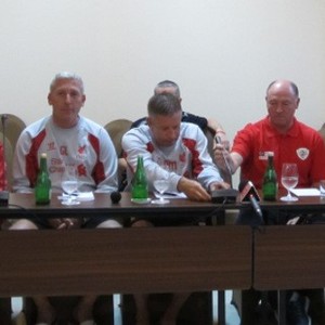 Liverpool U-17 Siap Tampil Maksimal Hadapi Frenz United Indonesia