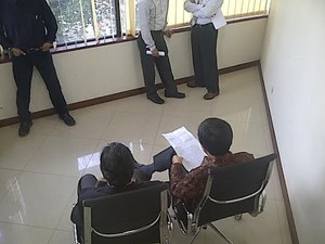 Total Pencucian Uang Rudi: Rp 6,8 Miliar, US$ 1 Juta dan SGD 800 Ribu