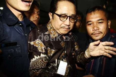 Sekjen ESDM Disebut Terima US$ 150 Ribu dari Rudi Rubiandini