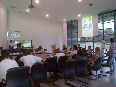 Sanjungan Peneliti UI untuk Dokumentasi Platform PKS