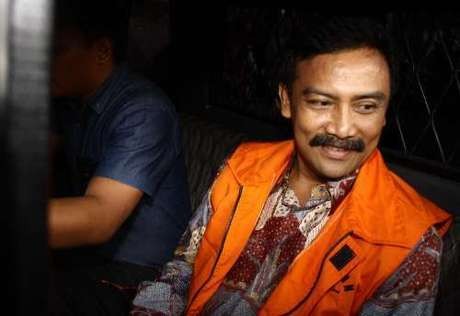 Andi Mallarangeng Hari Ini Bersaksi di Sidang Hambalang