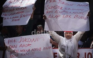 Peringatan Buat Jokowi, Pejabat DKI Bisa Kembali ke Zaman Foke